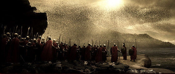 This is Sparta!