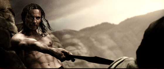 This is Sparta!