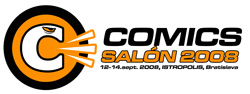 comicsalon